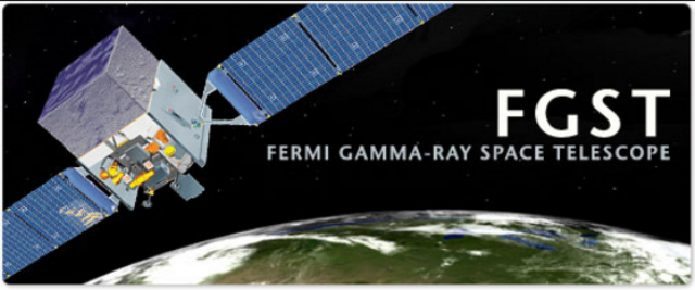 NASA's Fermi Gamma-ray Space Telescope
