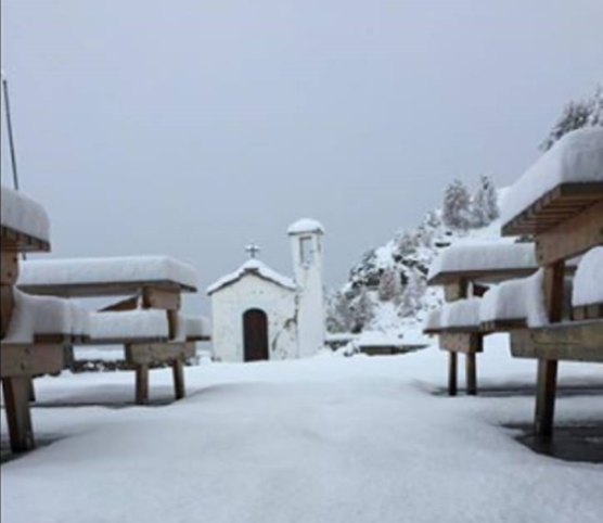 rifugio