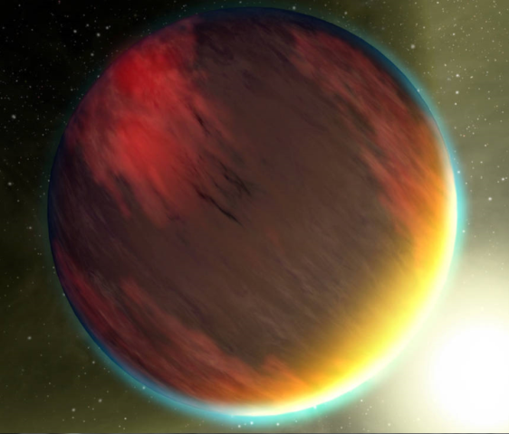 Wasp 47 exoplanet nasa