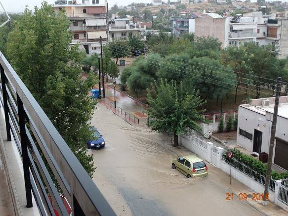 αττική