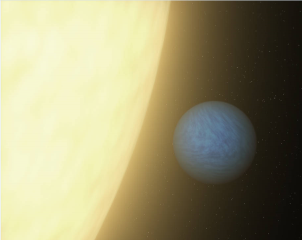 cancri 55 e nasa x