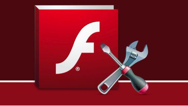 flash player risk fix