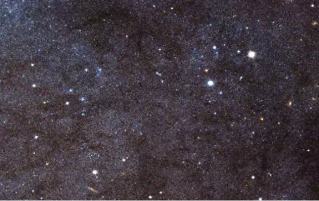 galaxy in full view from humble nasa in  full pixel 2016