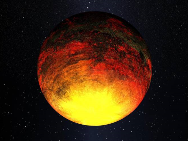 kepler 10 b nasa c