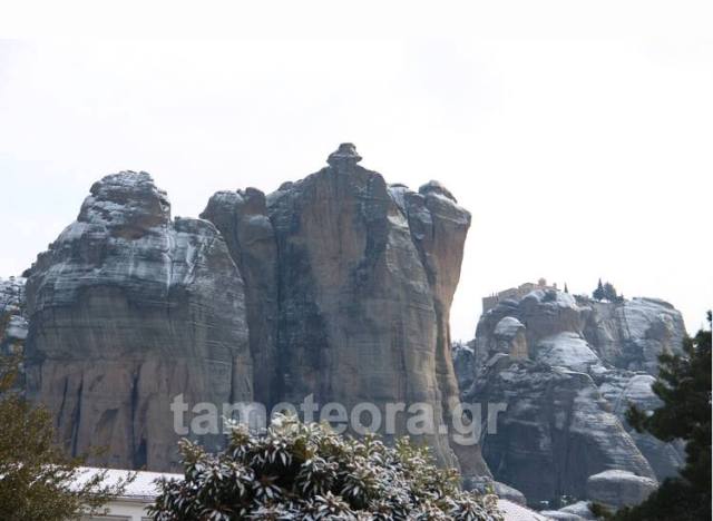 meteora kalampaka 18 1 2016