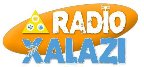 radio xalazi