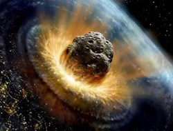 Αστεροειδής χτύπησε τη Γη πριν από πολλά δισ. χρόνια