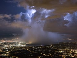 Άστατος ο καιρός τις επόμενες δύο ημέρες…