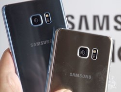 Samsung: Γρήγορη ανάκαμψη μετά την εμπορική καταστροφή από το Galaxy Note 7