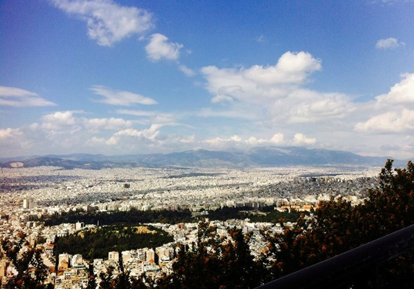 Άστατος αύριο ο καιρός, βελτιωμένος το Σαββατοκύριακο!