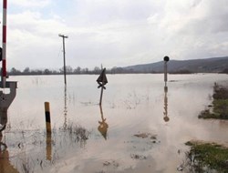 Σταθερή η κατάσταση στον Έβρο