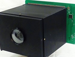Η πρώτη ψηφιακή κάμερα που δουλεύει χωρίς μπαταρία
