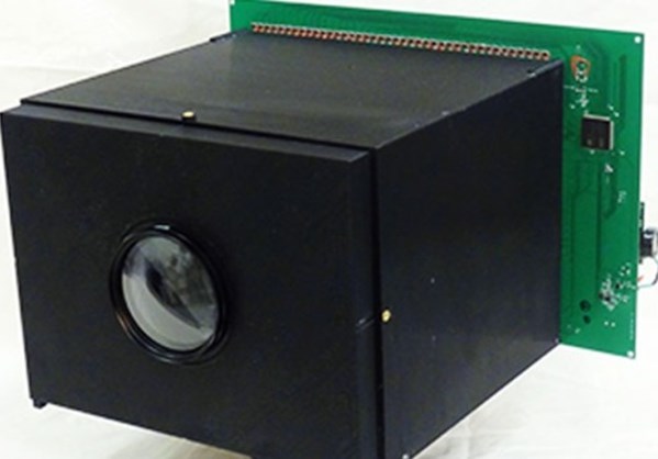Η πρώτη ψηφιακή κάμερα που δουλεύει χωρίς μπαταρία