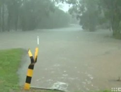 Πέντε νεκροί από τις πλημμύρες στο Κουίνσλαντ της Αυστραλίας