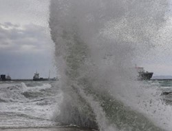 ΕΚΤΑΚΤΟ ΔΕΛΤΙΟ ΘΥΕΛΛΩΔΩΝ ΑΝΕΜΩΝ