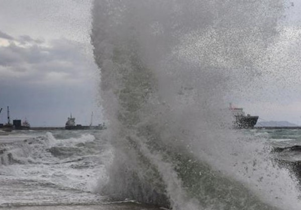 ΕΚΤΑΚΤΟ ΔΕΛΤΙΟ ΘΥΕΛΛΩΔΩΝ ΑΝΕΜΩΝ