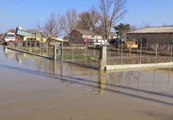 ΚΕΔΕ: Εξαιρούνται οι πλημμυροπαθείς δήμοι από τη μεταφορά των ταμειακών διαθεσίμων