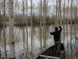 ΠΓΔΜ: Πέντε νεκροί από τη σφοδρή κακοκαιρία