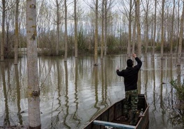 ΠΓΔΜ: Πέντε νεκροί από τη σφοδρή κακοκαιρία