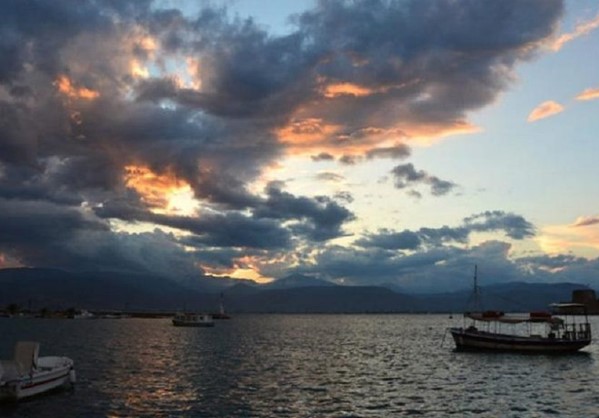 Προς αισθητή βελτίωση οδεύει ο καιρός