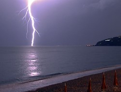 Ο καιρός την Παρασκευή και το Σάββατο