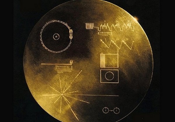 Ο πρώτος «εξωγήινος» δίσκος θα κυκλοφορήσει σε βινύλιο στη Γη