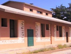 Ίδρυση κέντρου περιβαλλοντικής εκπαίδευσης στη Θήβα