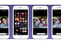 Viber: Νέα έκδοση 6.8 εμπλουστισμένη με νέα, ελκυστικά χαρακτηριστικά