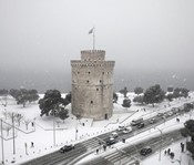 ΕΡΧΕΤΑΙ ΧΙΟΝΙΑΣ ΚΑΙ… ΠΑΛΙ!