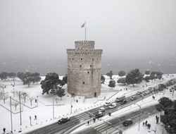 ΕΡΧΕΤΑΙ ΧΙΟΝΙΑΣ ΚΑΙ… ΠΑΛΙ!