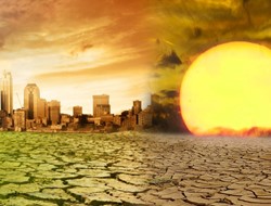 Η Γη κινδυνεύει να μπει σε αμετάκλητη φάση "θερμοκηπίου"