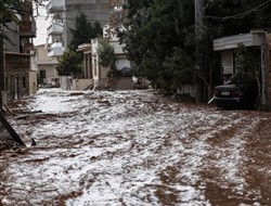 Πώς θα αποφευχθούν οι καταστροφικές πλημμύρες στο μέλλον