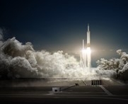 SpaceX: Η πρώτη εκτόξευση ανακυκλωμένου πυραύλου είναι γεγονός