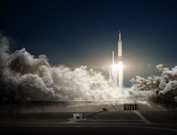SpaceX: Η πρώτη εκτόξευση ανακυκλωμένου πυραύλου είναι γεγονός