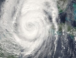 Τέξας: Εν αναμονή του κυκλώνα Χάνα