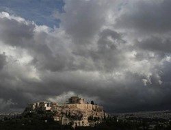 Ο καιρός την Παρασκευή και το Σάββατο