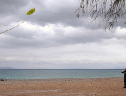 Ο Καιρός Το Τριήμερο Της Καθαράς Δευτέρας