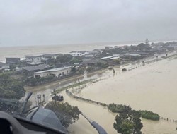 Εννέα  νεκροί από τον κυκλώνα Γκαμπριέλ στη Νέα Ζηλανδία