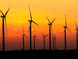 Ισχυροί άνεμοι στην Αυστραλία οδηγούν σε κάλυψη 83% των ενεργειακών αναγκών