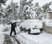 Ο Χειμώνας Επιστρέφει Νικητής!