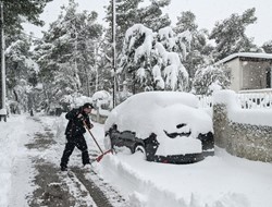 Ο Χειμώνας Επιστρέφει Νικητής!