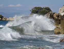 Ενισχυμένοι Βοριάδες 9 μποφόρ