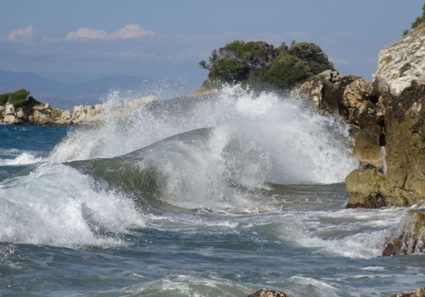 Ενισχυμένοι Βοριάδες 9 μποφόρ