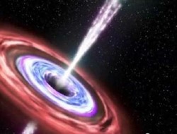 Έρευνα: Οι τρομεροί «άνεμοι» από τις μαύρες τρύπες έχουν μαγνητική προέλευση