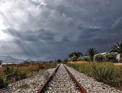 Συνεχίζονται οι βροχές και το κρύο