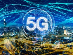 Τεχνολογία 5G: Σοβαρές οι επιπτώσεις στη ζωή μας