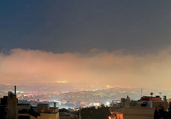 Guardian: Η ρύπανση στην Ελλάδα της κρίσης χειροτερεύει