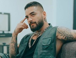 Το νέο video clip του Maluma είναι γυρισμένο στο Ζάππειο!