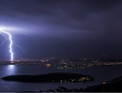 ΕΚΤΑΚΤΟ ΔΕΛΤΙΟ: Έρχεται κακοκαιρία!