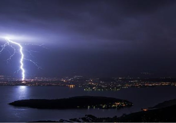 ΕΚΤΑΚΤΟ ΔΕΛΤΙΟ: Έρχεται κακοκαιρία!